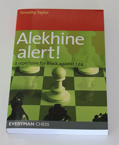 Alekhine Alert
