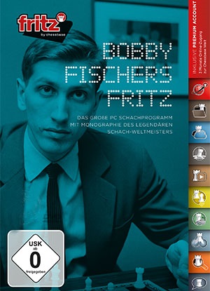Bobby Fischers Fritz