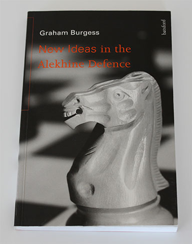 New Ideas in the Alekhine Defence