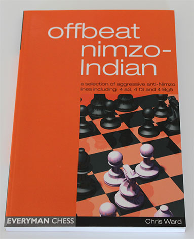 Offbeat Nimzo Indian