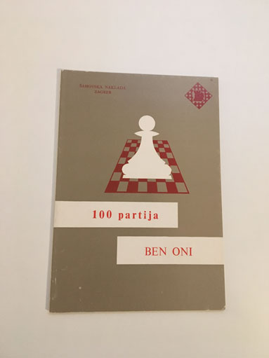 100 Partija Ben Oni