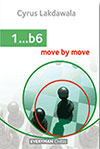 1...b6: Move by Move