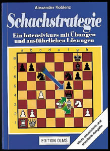 Schachstrategie