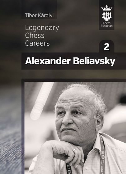 Alexander Beliavsky Volume 2