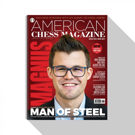 American Chess Magazine 5