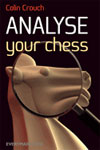 Analyse Your Chess (eBook)