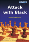 Attack with Black