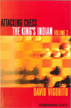 Attacking Chess: The King's Indian, Volume 2 (eBook)