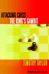 Attacking Chess: The King's Gambit