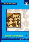 Boost Your Chess 2: Beyond the Basics