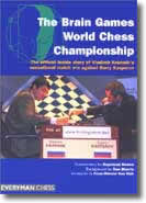 Brain Games World Championship Book