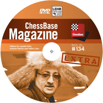 ChessBase Magazin 134 Extra