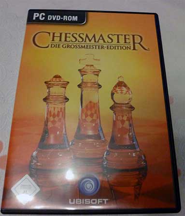 Chessmaster 11 - Die Großmeister-Edition