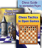 Chess Training Kit