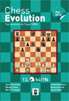 Chess Evolution May 2012