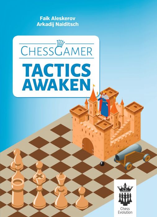 ChessGamer: Tactics Awaken