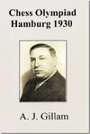 Chess Olympiad Hamburg 1930
