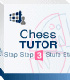 Chess Tutor Stufe 3
