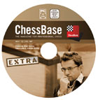 ChessBase Magazine 147 Extra