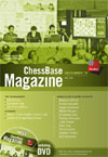 ChessBase Magazine 145