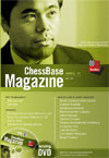 ChessBase Magazine 141