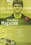 ChessBase Magazine 143