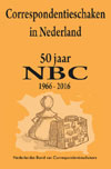 Correspondentieschaken in Nederland