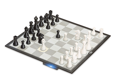 DGT Pegasus - Online Schachspielen