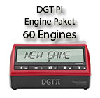 DGT Pi 60 neue Engines