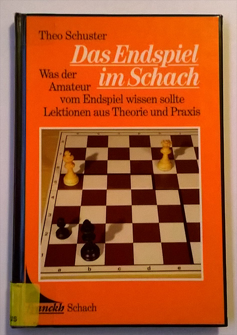 Das Endspiel im Schach