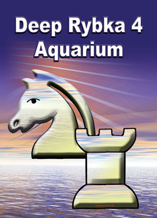 Deep Rybka 4 - Aquarium 2010