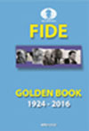 FIDE Golden Book 1924-2016