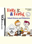 Fritz&Fertig für Nintendo DS