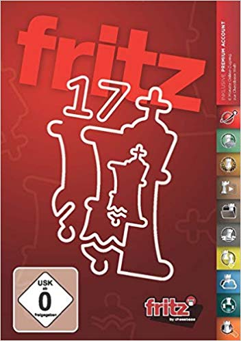 Fritz 17 - Das ganz große Schachprogramm