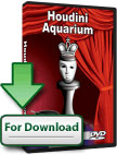 Houdini 2 Aquarium Standard [↓]