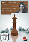 Improve your Chess with Tania Sachdev