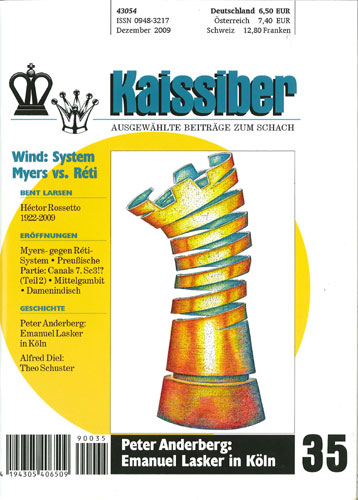 Kaissiber 35