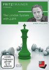 Simon Williams: The London System with 2.Bf4