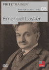 Master Class Vol. 5: Emanuel Lasker