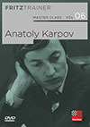 Master Class Vol. 6: Anatoly Karpov
