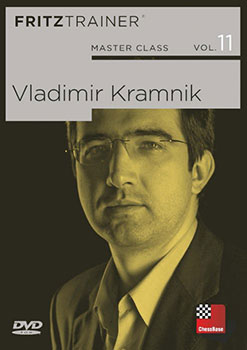 Master Class Vol. 11 - Vladimir Kramnik