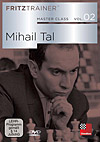 Master Class Vol. 2: Mikhail Tal