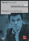 Master Class Vol. 8: Magnus Carlsen