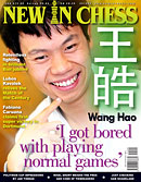 New In Chess Magazine 2012/6