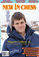 New In Chess 2010/1