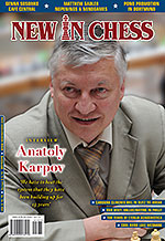 New In Chess Magazine 2010/6