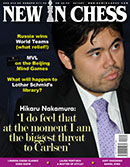 New In Chess Magazine 2014/1