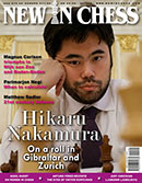 New In Chess Magazine 2015/2