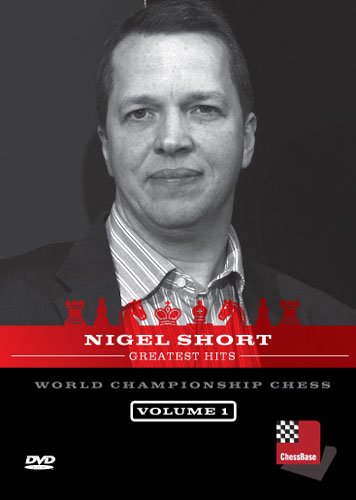Nigel Short Greatest Hits Volume 1