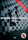 Opening Encyclopaedia 2012
